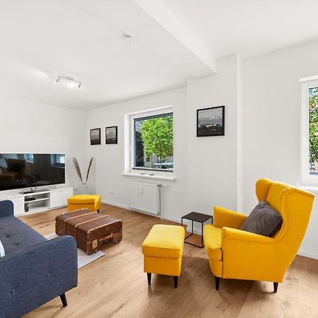 Apartment Near Volksoper - Modern, Big, Central, Cosy ウィーン エクステリア 写真