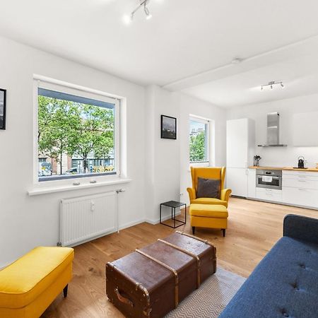 Apartment Near Volksoper - Modern, Big, Central, Cosy ウィーン エクステリア 写真