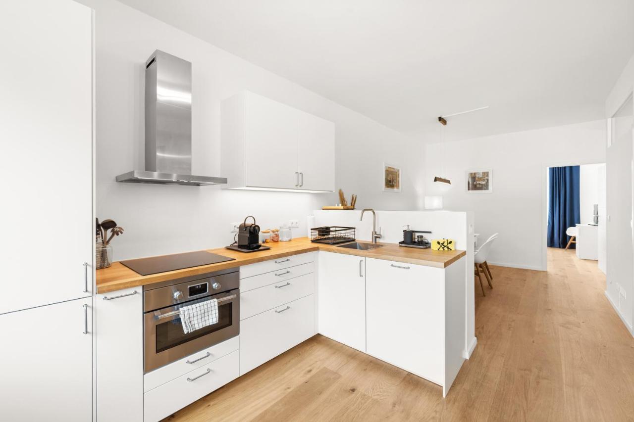 Apartment Near Volksoper - Modern, Big, Central, Cosy ウィーン エクステリア 写真