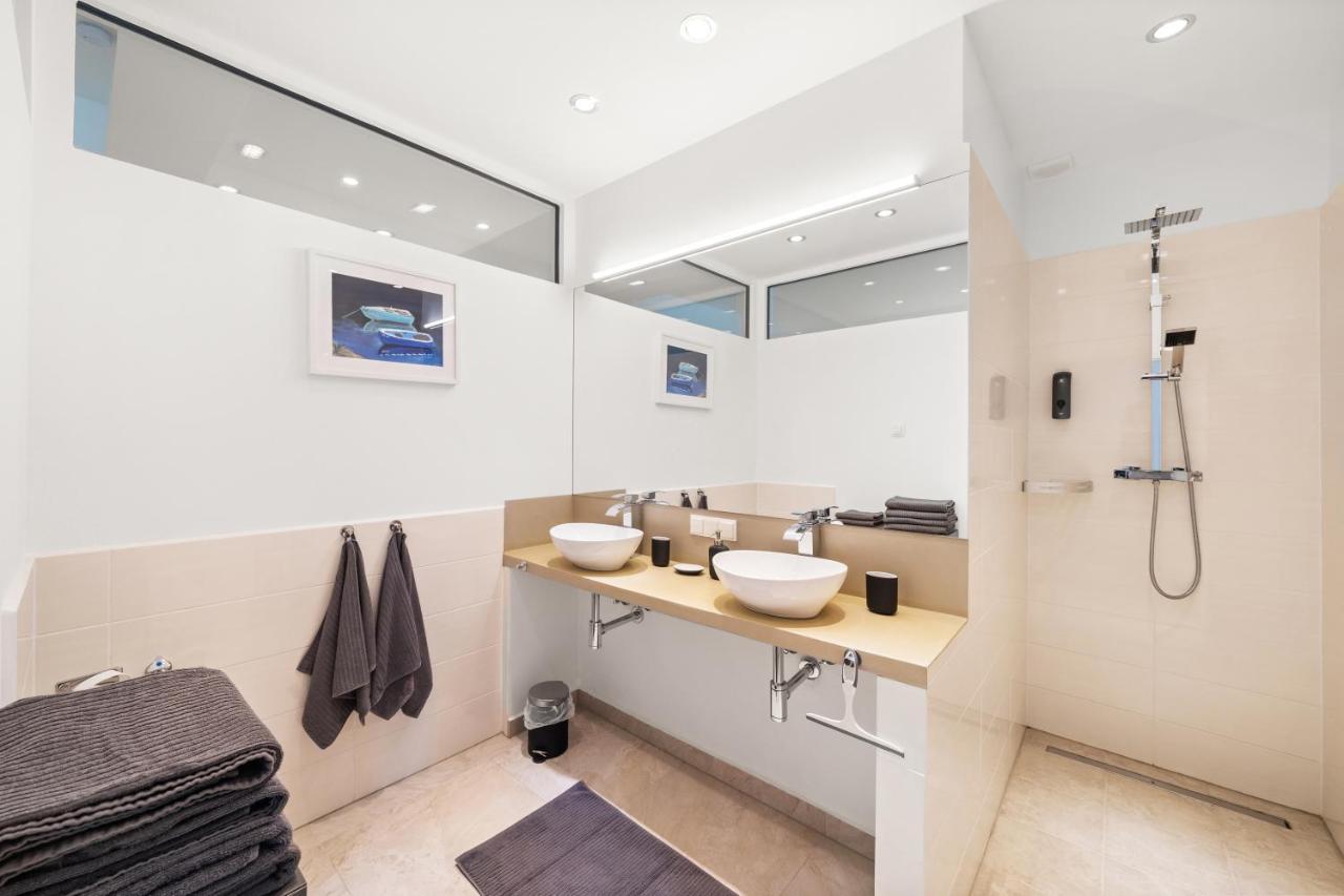 Apartment Near Volksoper - Modern, Big, Central, Cosy ウィーン エクステリア 写真