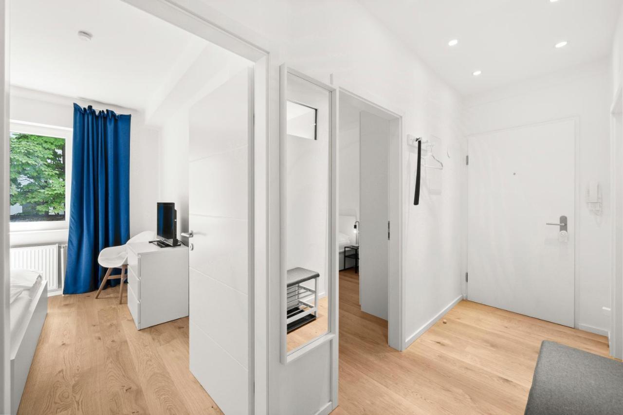 Apartment Near Volksoper - Modern, Big, Central, Cosy ウィーン エクステリア 写真