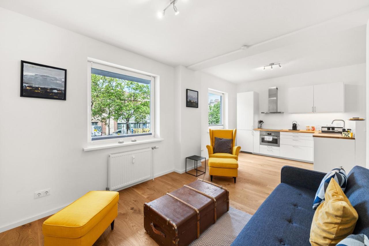 Apartment Near Volksoper - Modern, Big, Central, Cosy ウィーン エクステリア 写真