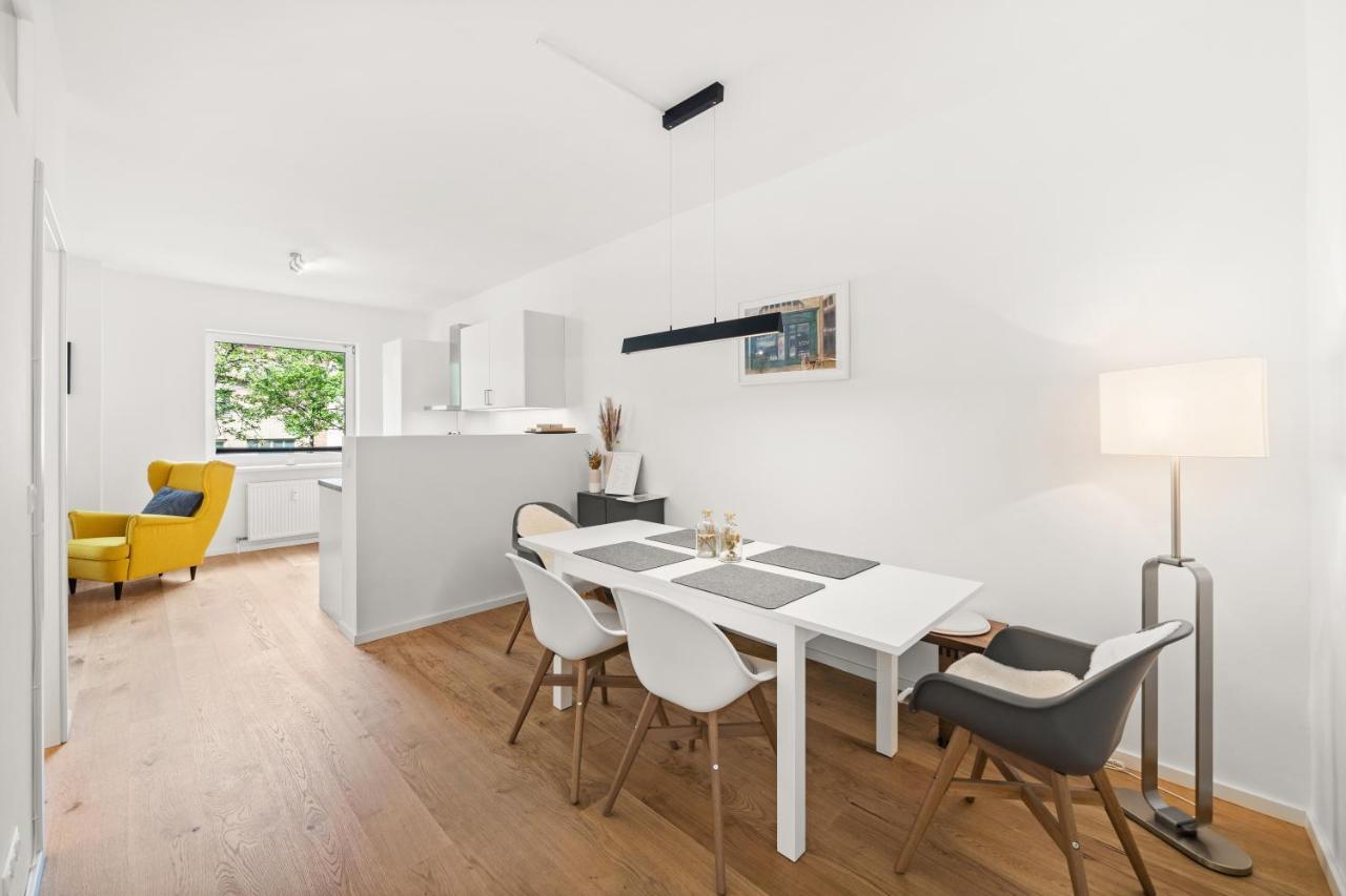 Apartment Near Volksoper - Modern, Big, Central, Cosy ウィーン エクステリア 写真