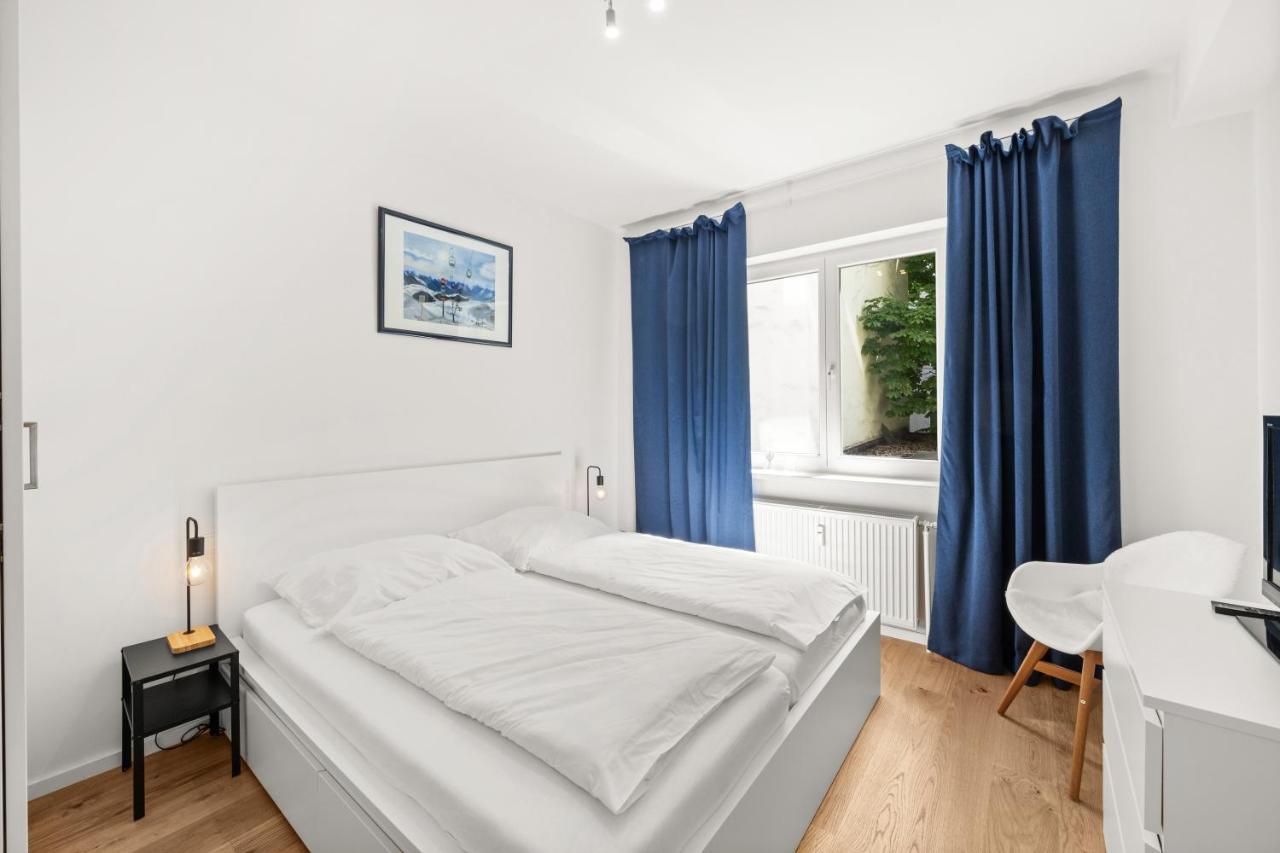 Apartment Near Volksoper - Modern, Big, Central, Cosy ウィーン エクステリア 写真
