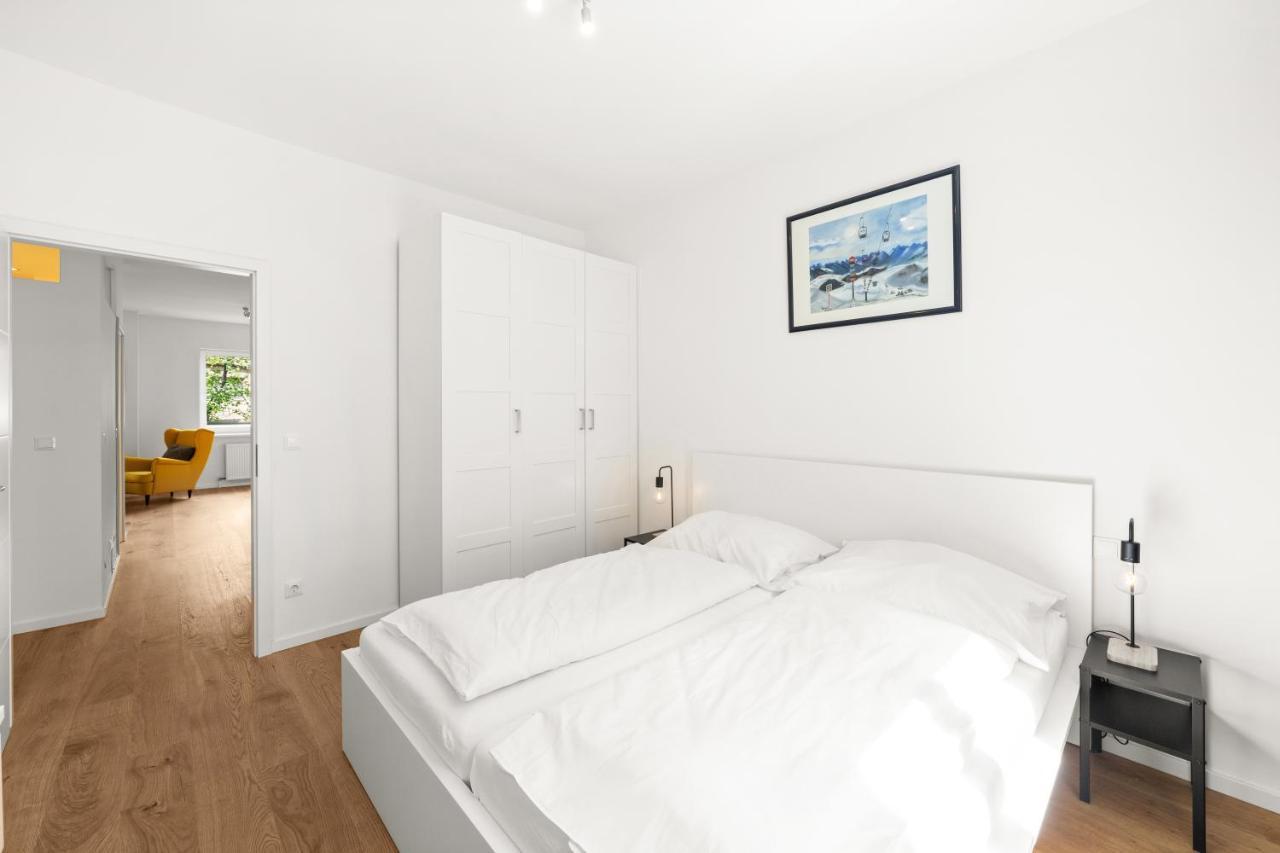 Apartment Near Volksoper - Modern, Big, Central, Cosy ウィーン エクステリア 写真